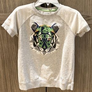 Art & Eden- Boys Organic Cotton Top